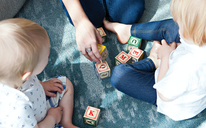 assistante maternelle creche familiale laguntza etxerat