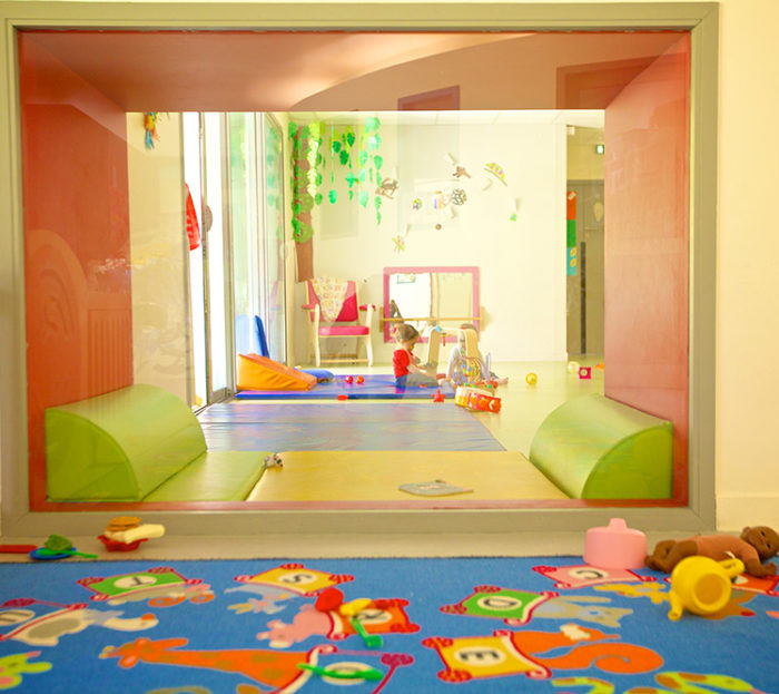 creche kuluxka salle de jeu laguntza etxerat