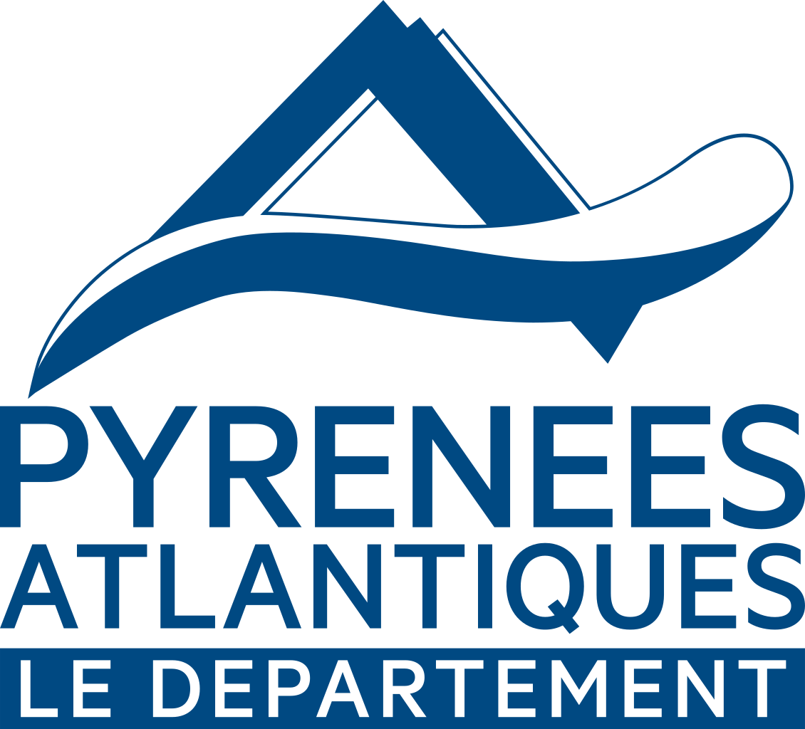 CD64 Pyrénées Atlantiques laguntza etxerat